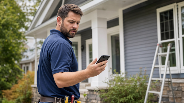 The Real Cost of Missing Calls: Data for Home Service