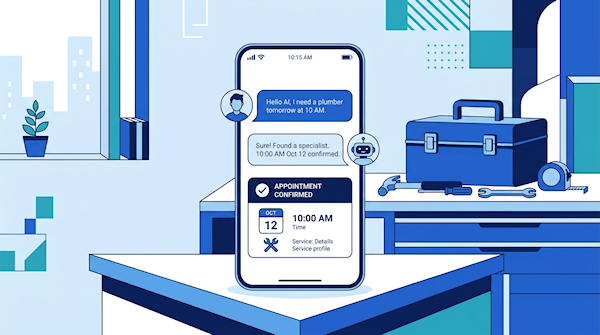 AI For Contractors: A Complete Guide